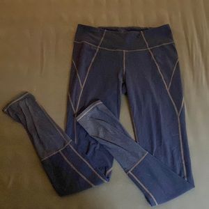 Athleta Leggings